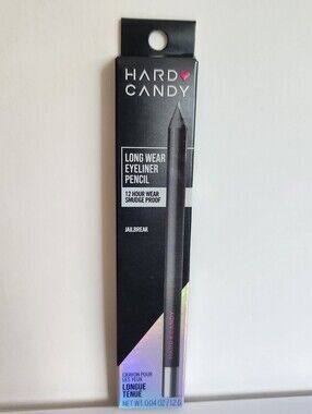 #1275 Jailbreak (Matte Grey) Hard Candy Stroke of Gorgeous Long Wear Eyeliner